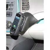 KUDA houder geschikt voor Renault Captur 2014-2019 Kleur: Zwart