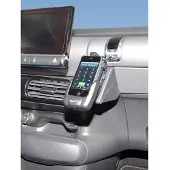 KUDA houder geschikt voor Citroën C4 Cactus 2014-2019 Kleur: Zwart