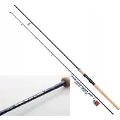 DAM Fishing Steelhead Iconic Spinning Rod Goud 2.40 m / 7-28 g
