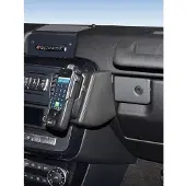 KUDA houder geschikt voor Mercedes Benz G-Klasse 06/2012-2019 Kleur: Zwart