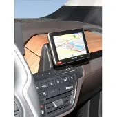 KUDA houder geschikt voor BMW i3 2013-2019 Kleur: Zwart
