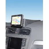 KUDA houder geschikt voor Volkswagen Golf 7 2012-2019 Kleur: Zwart