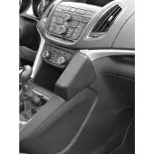 KUDA houder geschikt voor Opel Zafira Sports Tourer 11/2011-2019 Kleur: Zwart