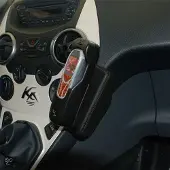 KUDA Console Ford Ka 2009-