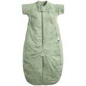 ErgoPouch Sleepsuit Slaapzak - 1,0 Tog - Slaapzak - Slaapzak baby - Slaapzakken - Slaapzak kind - Slaapzak 8-24 md - Slaapzak 90 cm - Willow