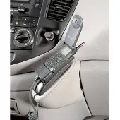 KUDA Console Mazda MPV 1999-