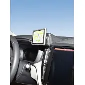 KUDA houder geschikt voor Volvo XC60 07/2017-2019 Kleur: Zwart