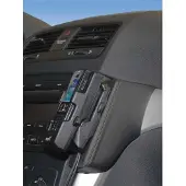 KUDA houder geschikt voor Skoda Yeti 2009-2017 Kleur: Zwart
