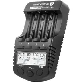 LG Laadkabel Voor R6 Aa Aaa R03 Ni Mh 1000 Plus Batterijen