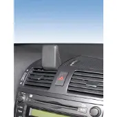KUDA houder geschikt voor Toyota Avensis 01/2009-2015 Kleur: Zwart