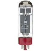 TAD EL34STR/4 Geselecteerde Power Tubes Quartet - Revolutionaire Geluidsbeleving