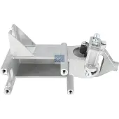 DT Spare Parts Schakelmechanisme, versnellingspook 7.40080