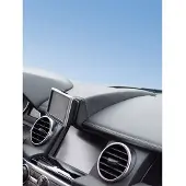 KUDA houder geschikt voor Land Rover Discovery 4 2009-2016 Kleur: Zwart