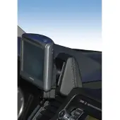 KUDA houder geschikt voor Volkswagen T5 Transporter 10/2009-2015 Kleur: Zwart