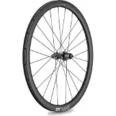 Dt Swiss Crc 1100 Spline 38 Cl Disc Tubular Achterwiel Racefiets