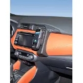 KUDA houder geschikt voor Nissan Micra 03/2017-2019 Kleur: Zwart
