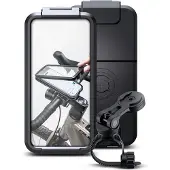 SP Connect Fiets Bundel - Universele Telefoonhouder met Case