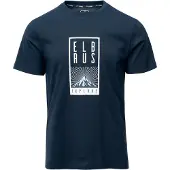 Elbrus T-shirt Espace | Maat XL
