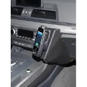 KUDA Houder - Audi Q5 2016-2019 Kleur: Zwart