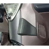 KUDA Console Toyota iQ 2009-