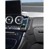KUDA houder geschikt voor Mercedes Benz GLC-Klasse 2016-2019 Kleur: Zwart