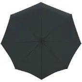 Knirps Shape Big Storm Umbrella Duomatic black paraplu