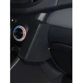 KUDA houder geschikt voor Hyundai i10 03/2008-2013 Kleur: Zwart
