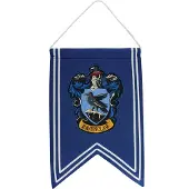 Harry Potter Ravenclaw house banner