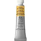 Winsor & Newton Watercolor paint W&N 5ml – 425 Naples Yellow Deep