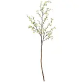 Bloomingville Bloesemtak Apple wit 153cm