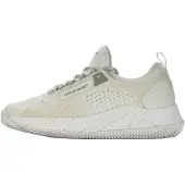 Drop Shot Luna Padel Shoes Beige EU 37 Vrouw
