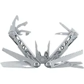 Black Fox Endurance multitool