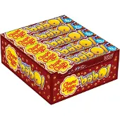 Chupa Chups - Big Babol Cola Lemon - 20x 6 stuks