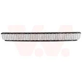 VAN WEZEL 1638590 Ventilatiegrille, bumper