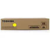 Toshiba PU-FC330Y drum geel (origineel)