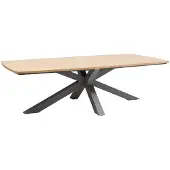 Hespéride Tuintafel voor 10 personen ORACLION