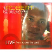 Import Live from across the pond