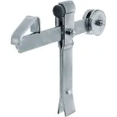 GAH Alberts Beslag Deurvastzetter Breedte 236 mm