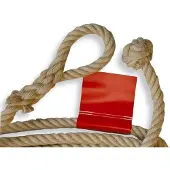Speed unlimited enegy drink Prof. Touwtrekken , Trektouw met tas-15 meter