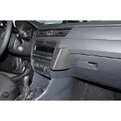 KUDA Console Skoda Rapid 2013- / Seat Toledo 2013-