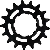 Kmc 1/2 X 3/32 Crmo Enviolo Tandwiel