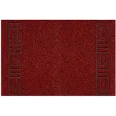 Rugsx Ruitenwisser PRIMAVERA Rood 3353 80x250 cm