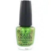 O.P.I. O.P.I Nagellak - My Gecko Does Tricks