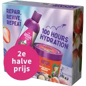 Aussie 2e Halve Prijs: Giftset Sos Repair 1 Set