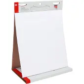 Quantore Tafelflipover 500x585mm 20vel