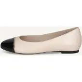 Caprice Dames Ballerina 9-22107-46 450 G-breedte Maat: 39 EU