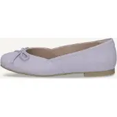 Caprice Dames Ballerina 9-22109-46 529 G-breedte Maat: 37 EU
