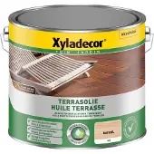 XYLADECOR - Terrasolie - Naturel - 2,5 L