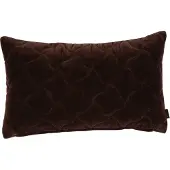 Mars & More Dayna Velvet kussen bruin 30x50cm