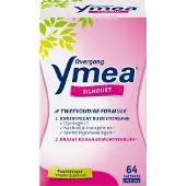 Ymea Overgang Silhouet - 2 x 64 capsules - Voordeelverpakking